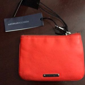 Rebecca Minkoff pouch